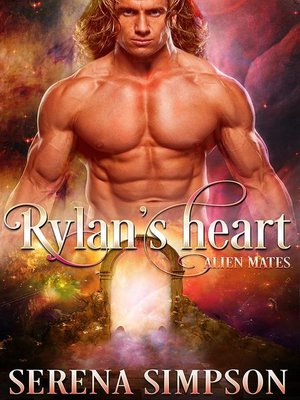 cover image of Rylan's Heart